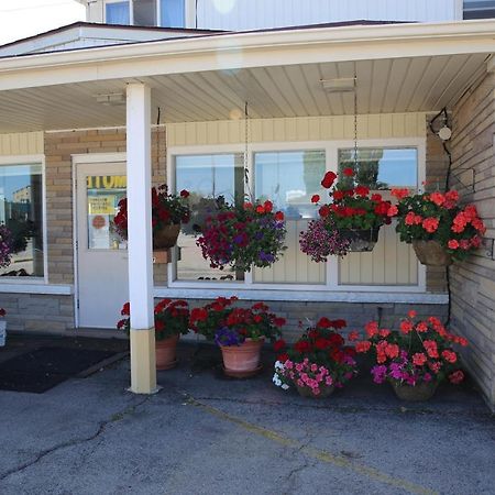 Haven Motel Fort Erie Exterior photo