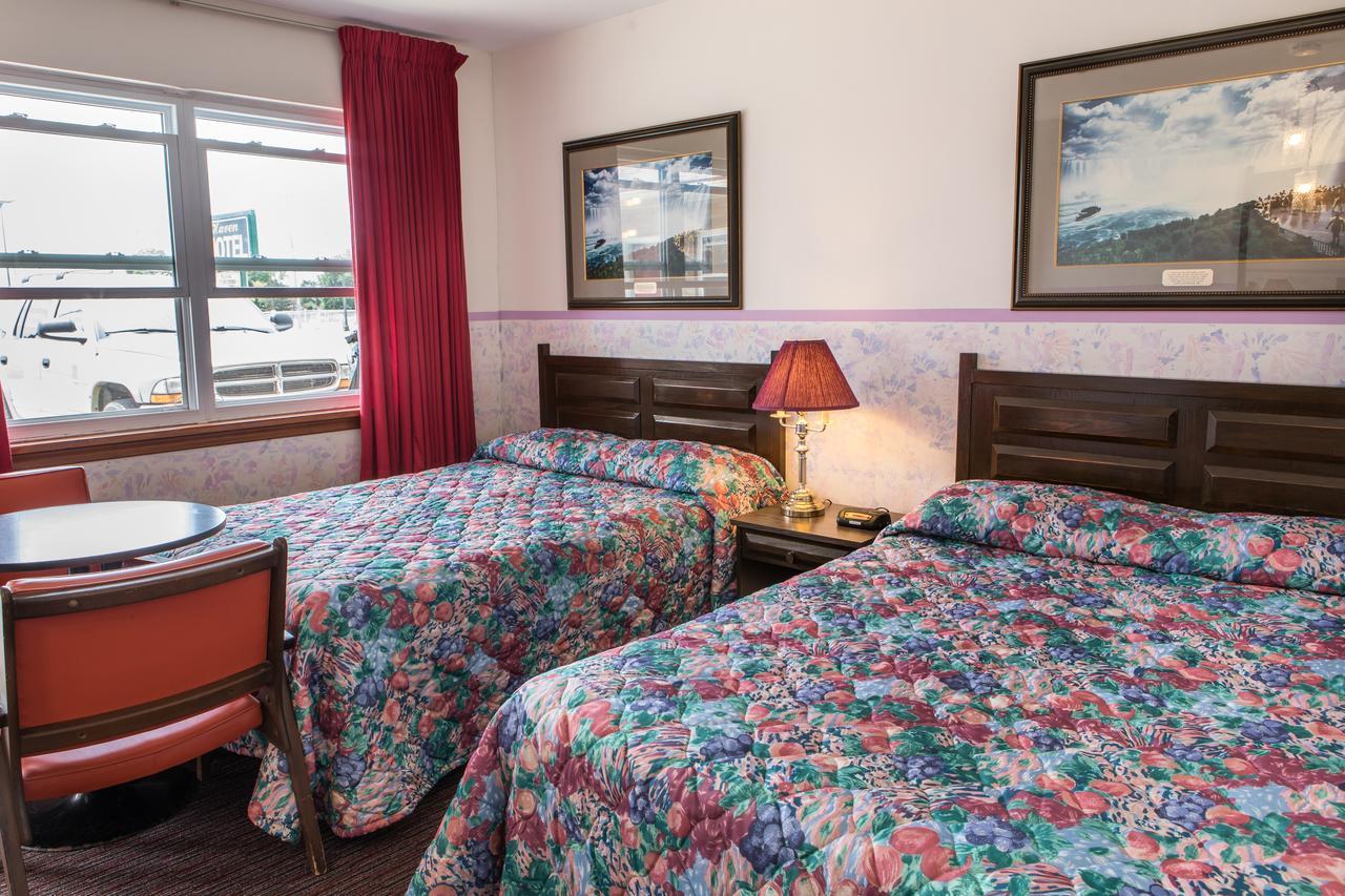 Haven Motel Fort Erie Exterior photo