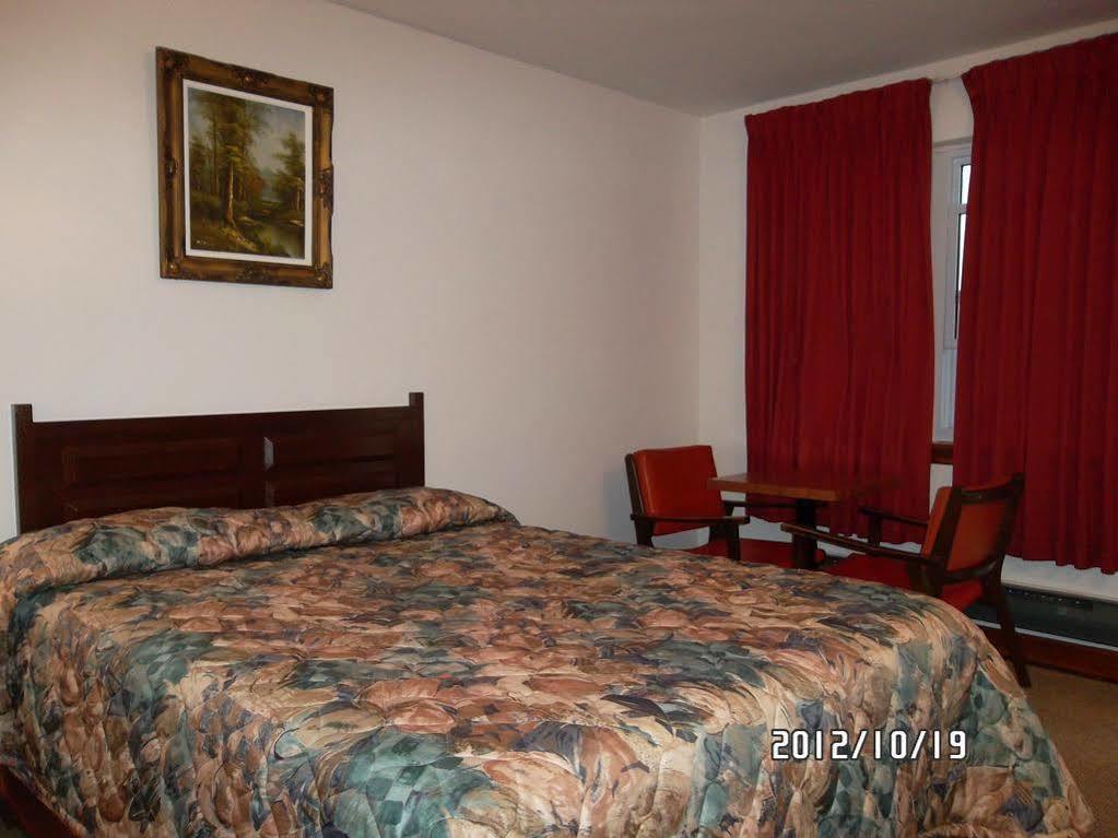 Haven Motel Fort Erie Exterior photo