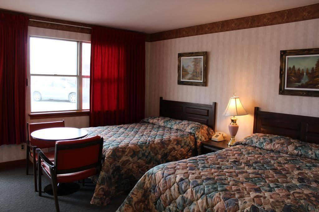 Haven Motel Fort Erie Exterior photo