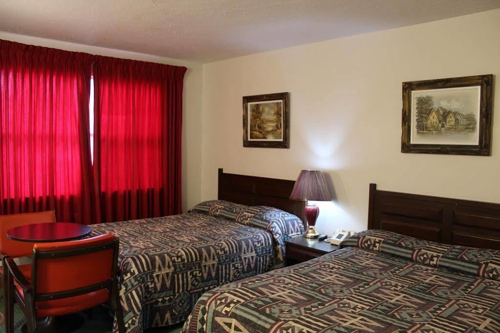 Haven Motel Fort Erie Exterior photo