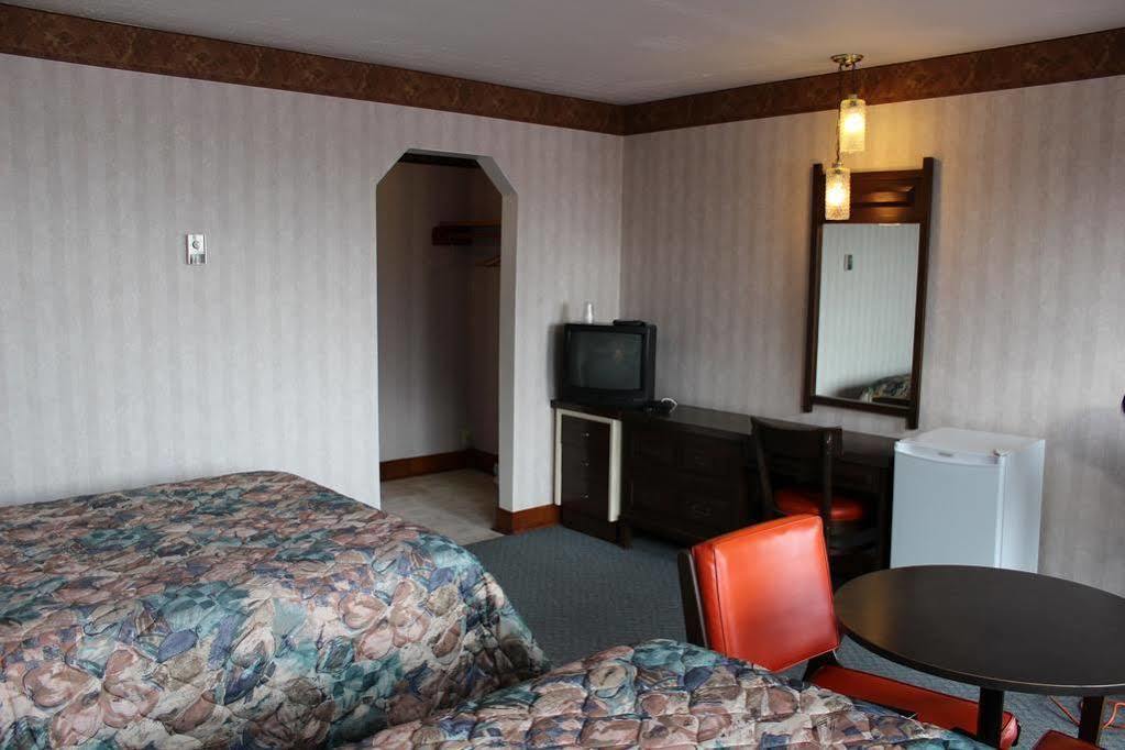 Haven Motel Fort Erie Exterior photo